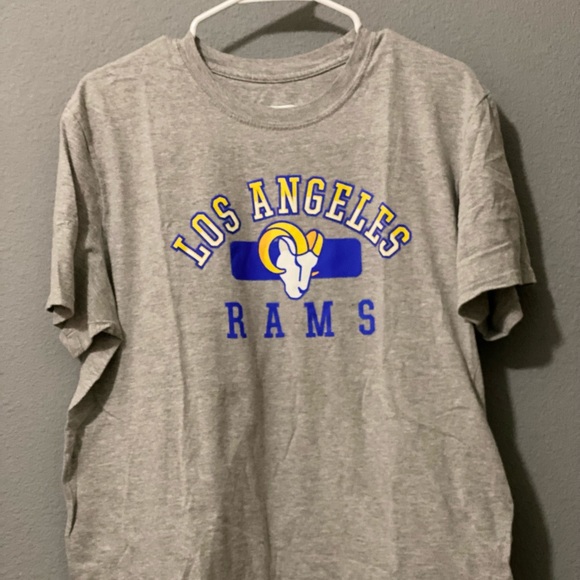 Rams T-Shirt - Picture 2 of 4